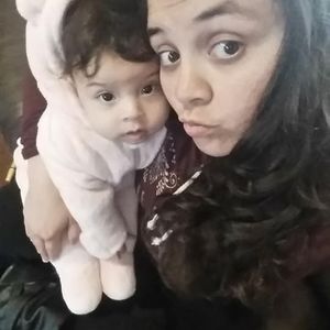 Meet your Posher, Alejandra